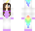 mah new skin