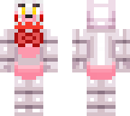 mangle is a boyeh