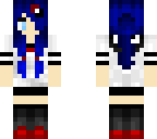 marinette schoolgirl