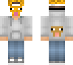 mask parkour honex