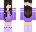 me as aphmau