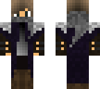 medieval dude