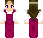 medieval woman
