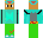 megaman