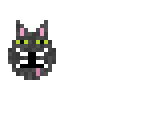 meh kitty