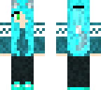 meif'wa girl