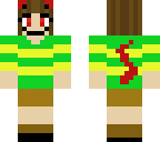 meifwa chara