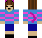 meifwa frisk