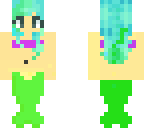mermaid