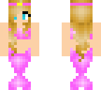 mermaid