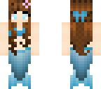 mermaid