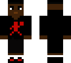 micheal jordan skin