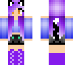 michi