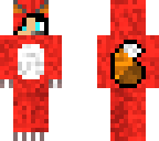 mili xd