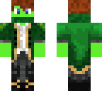 minegreen5000