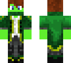 minegreen5000