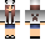 mining's reshaded skin