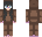 mole