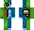 monkey