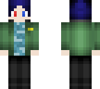 mukuro's real ball skin