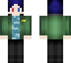 mukuro skin