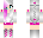 musical powered girl pop star