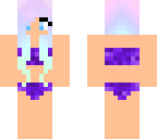 my bikini