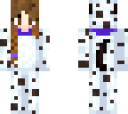 my dalmation