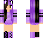 my dream skin