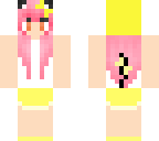 my kawaii chan
