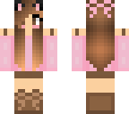 my kawaii skin-kawaiikittyoc