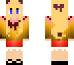 my new main