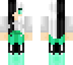 my new skin