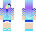 my new skin