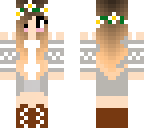 my new skin