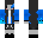 my old skin