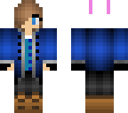 my personal skin