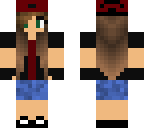 my pixelmon skin