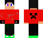 my skin