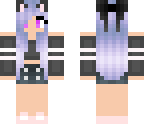 my skin