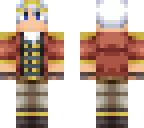 my skin