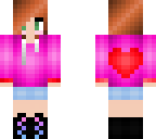my skin