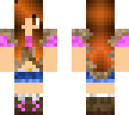 my skin