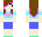 my skin fixed