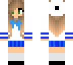 my skin for  role play
