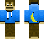 my skin xddd