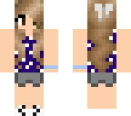 my summer rp skin