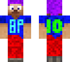 my youtube skin