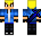 mymcskinedit