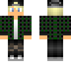 mystreet garroth